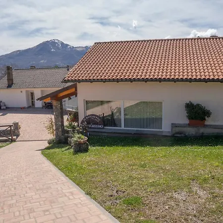 Apartmán 027- Il Boschetto - Matrimoniale Piscina Pace E Natura Cavizzano