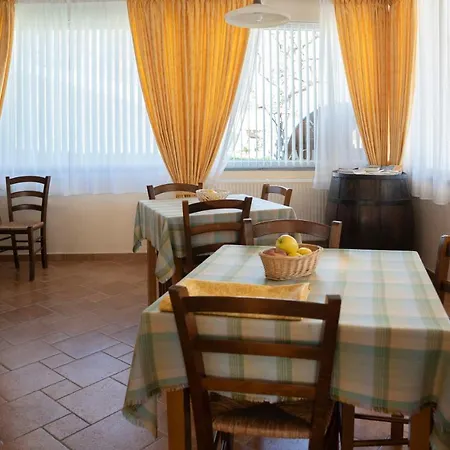 Apartament 027- Il Boschetto - Matrimoniale Piscina Pace E Natura Cavizzano
