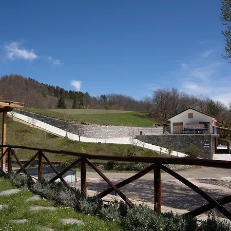 027- Il Boschetto - Matrimoniale Piscina Pace E Natura Apartament Cavizzano