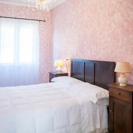 Apartament 027- Il Boschetto - Matrimoniale Piscina Pace E Natura *