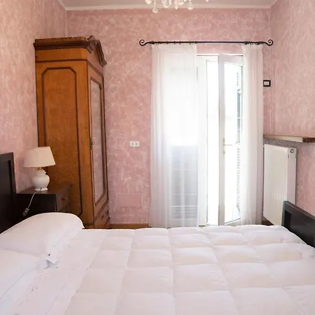 Apartament 027- Il Boschetto - Matrimoniale Piscina Pace E Natura Cavizzano