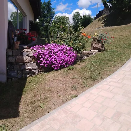 Apartmán 027- Il Boschetto - Matrimoniale Piscina Pace E Natura Cavizzano