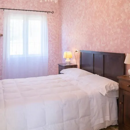 Apartament 027- Il Boschetto - Matrimoniale Piscina Pace E Natura *