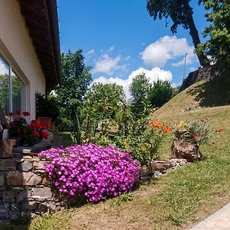 Apartament 027- Il Boschetto - Matrimoniale Piscina Pace E Natura *